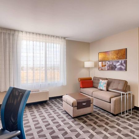Towneplace Suites By Marriott Salt Lake City Draper Eksteriør billede