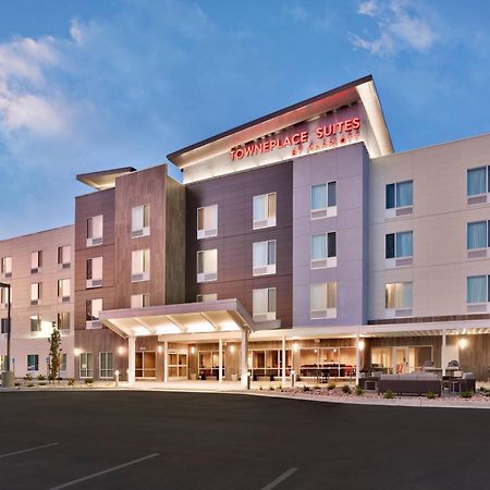 Towneplace Suites By Marriott Salt Lake City Draper Eksteriør billede