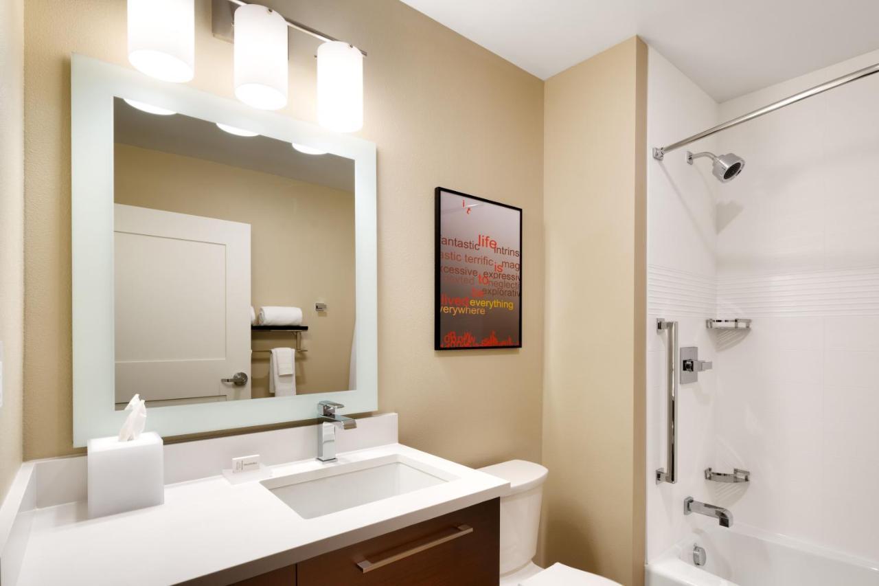 Towneplace Suites By Marriott Salt Lake City Draper Eksteriør billede