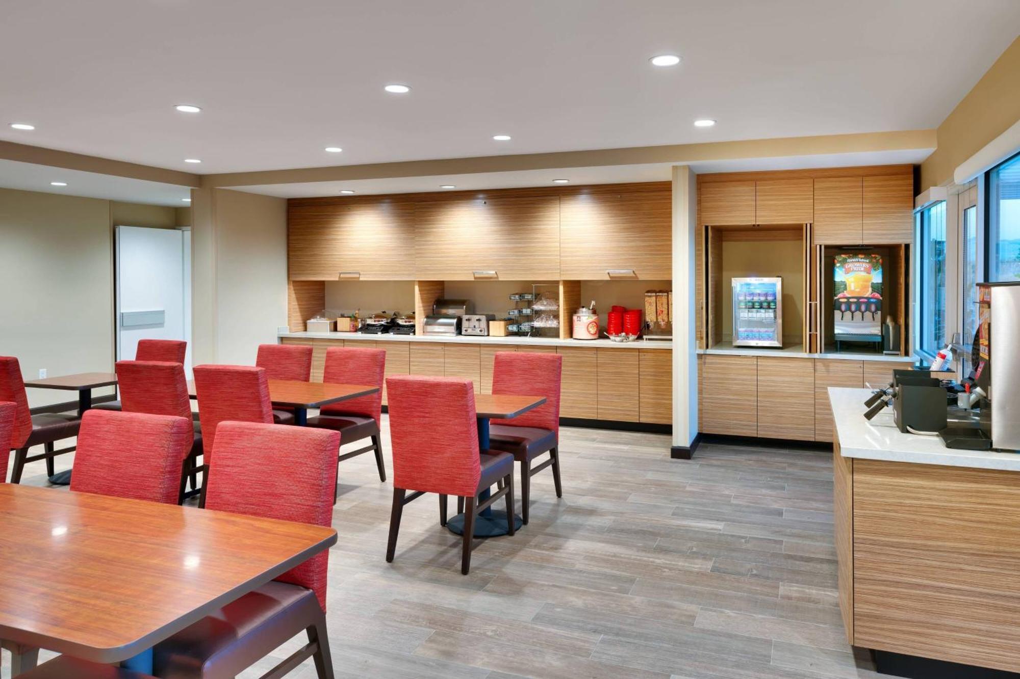Towneplace Suites By Marriott Salt Lake City Draper Eksteriør billede
