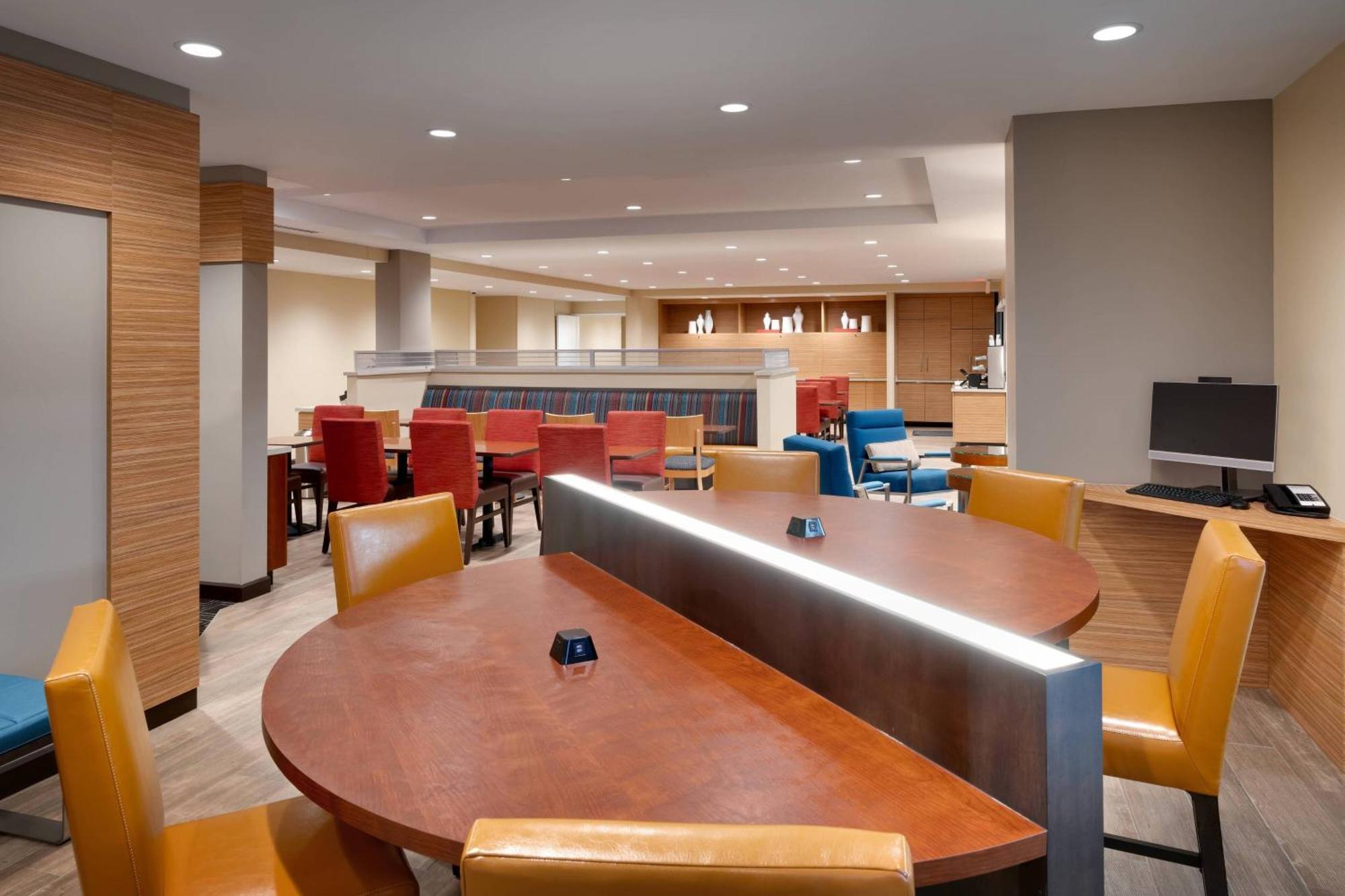 Towneplace Suites By Marriott Salt Lake City Draper Eksteriør billede