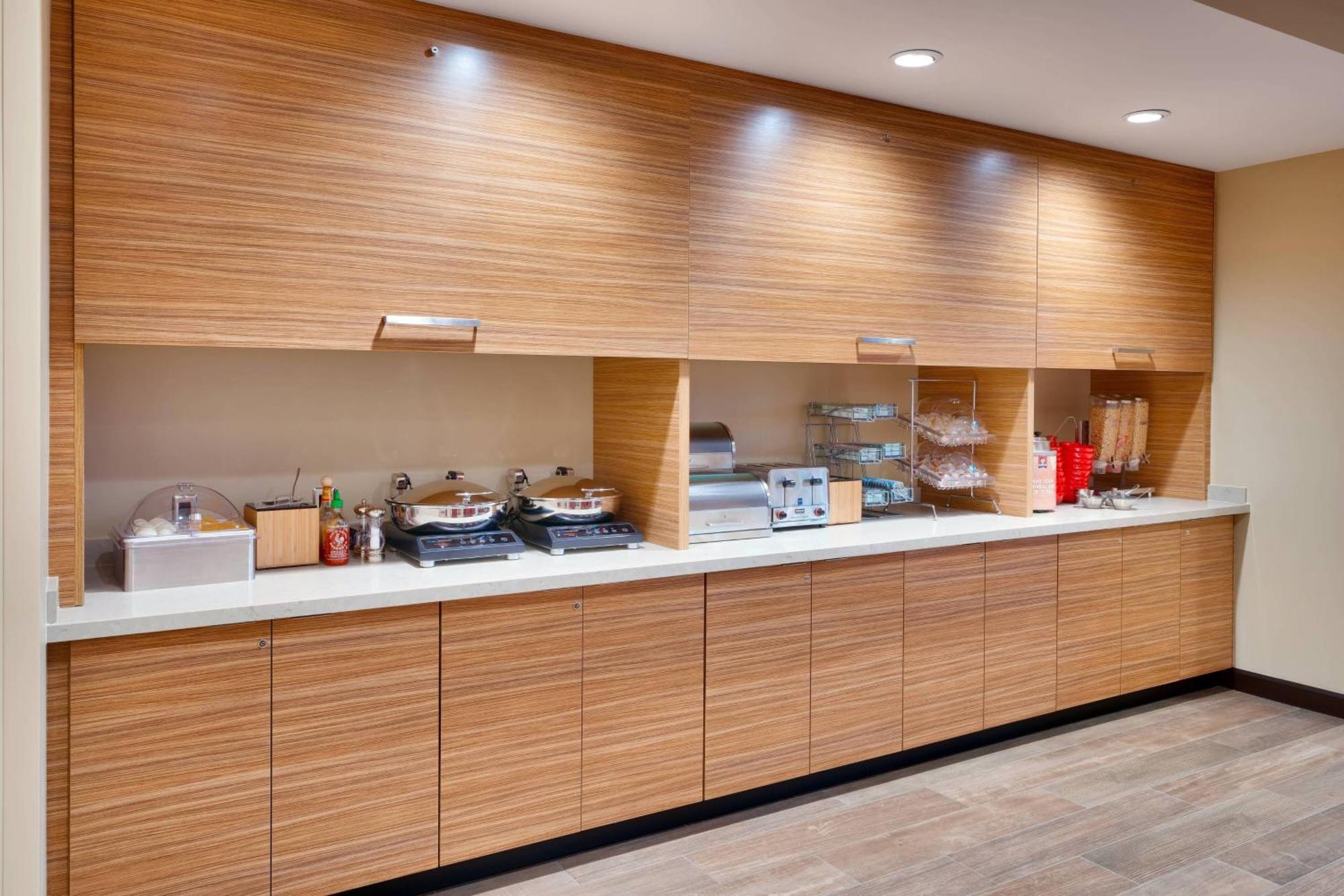 Towneplace Suites By Marriott Salt Lake City Draper Eksteriør billede