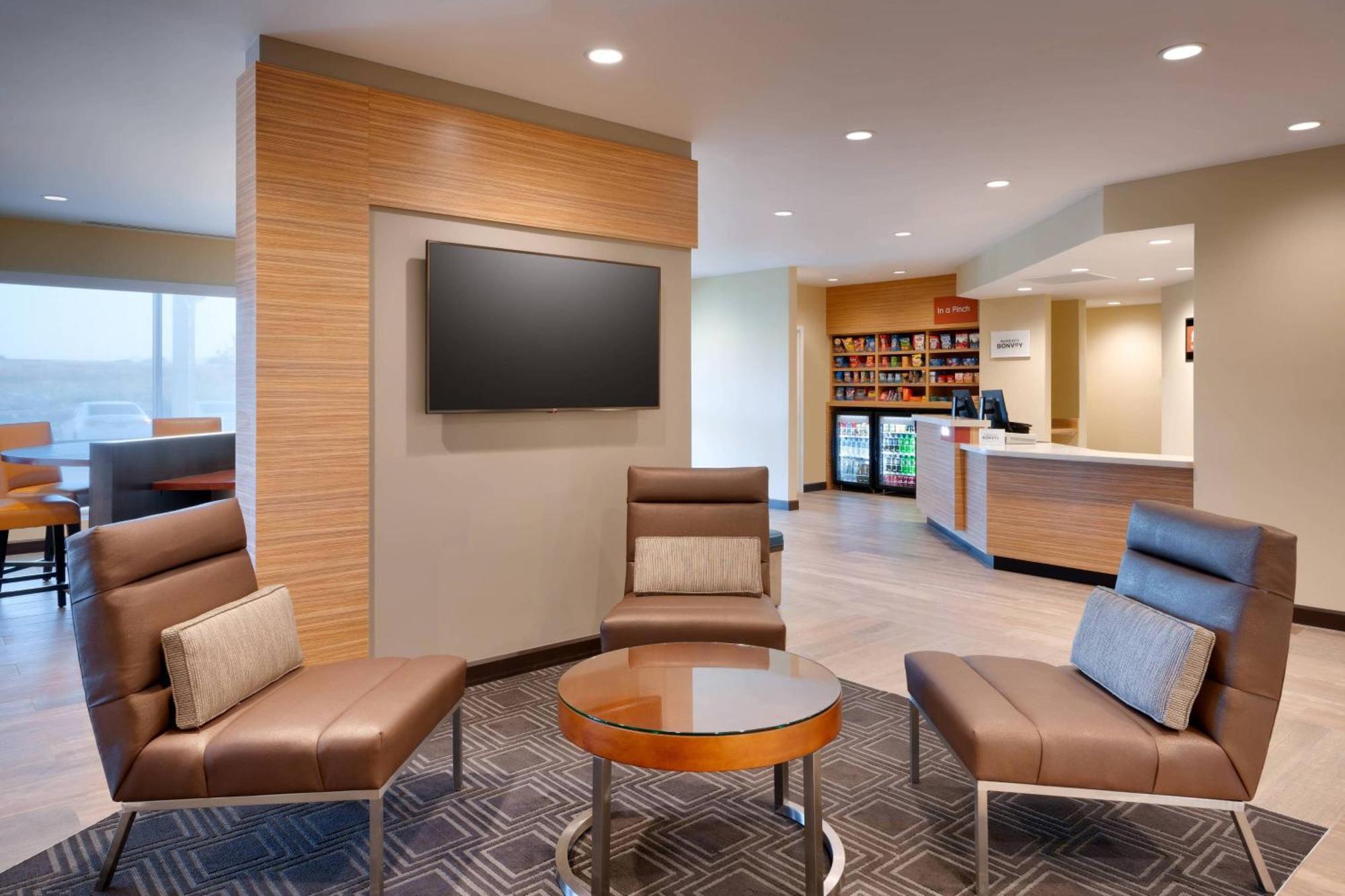 Towneplace Suites By Marriott Salt Lake City Draper Eksteriør billede